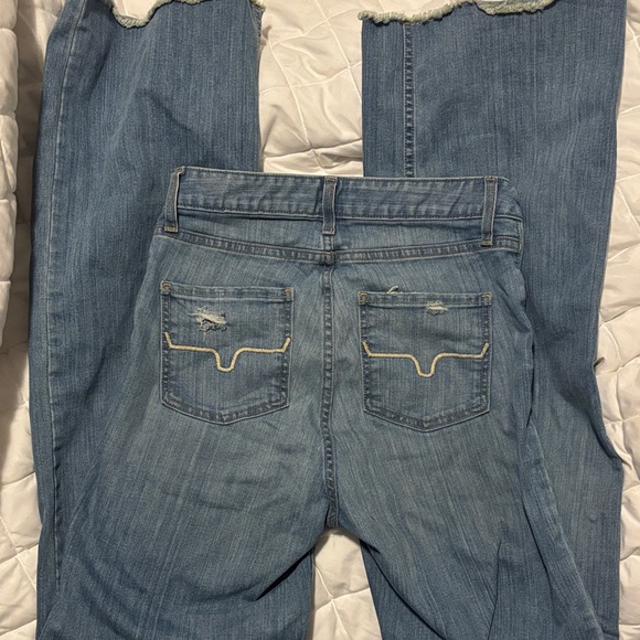 Kimes Ranch Denim - 4/34 Olivia Kimes